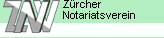 Zürcher Notariatsverein