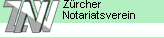 Zücher Notariatsverein